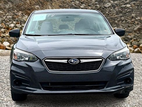 Used 2019 Subaru Impreza 2.0i image 3