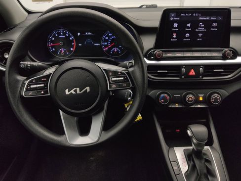 Used 2023 Kia Forte LXS FWD image 22
