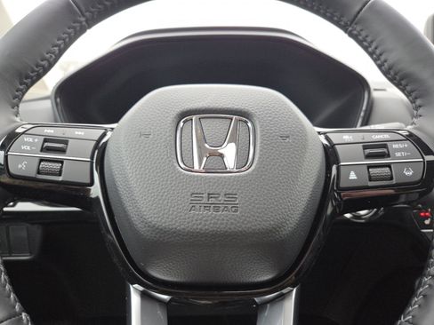 New 2026 Honda CR-V EX-L image 27