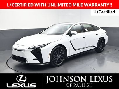 Used 2026 Lexus ES 350h AWD w/ Cold Area Package