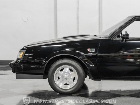 Used 1987 Buick Regal Coupe RWD image 22
