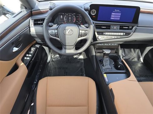 New 2025 Lexus ES 350 w/ Premium Package image 20