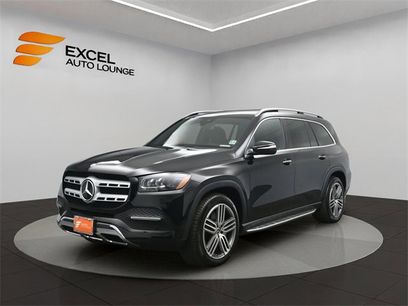 Used 2022 Mercedes-Benz GLS 450 4MATIC
