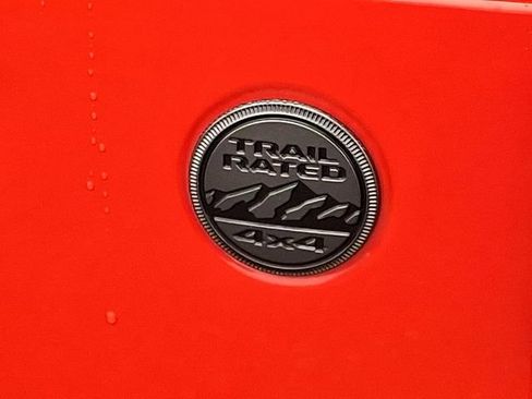 Used 2023 Jeep Wrangler Sport S image 26