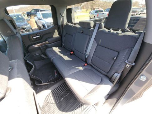 Used 2022 Chevrolet Silverado 1500 RST image 21