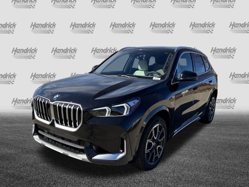 New 2026 BMW X1 xDrive28i w/ Convenience Package image 5