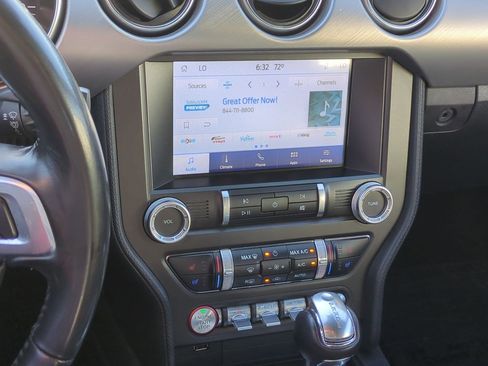 Used 2023 Ford Mustang Premium image 15