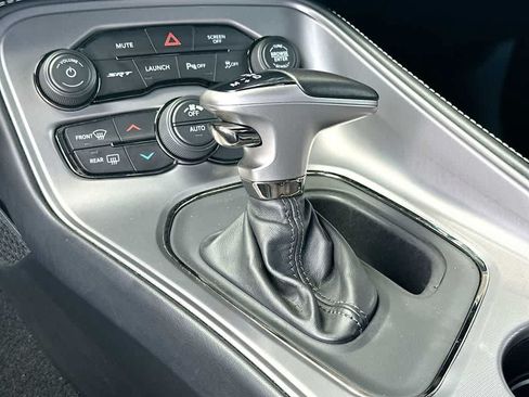 Used 2023 Dodge Challenger SRT Hellcat RWD image 21