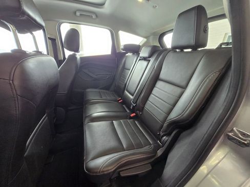 Used 2014 Ford C-MAX Energi SEL w/ Equipment Group 302A image 22