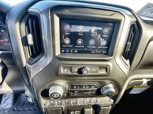 New 2026 GMC Sierra 1500 Pro w/ Pro Value Package image 14