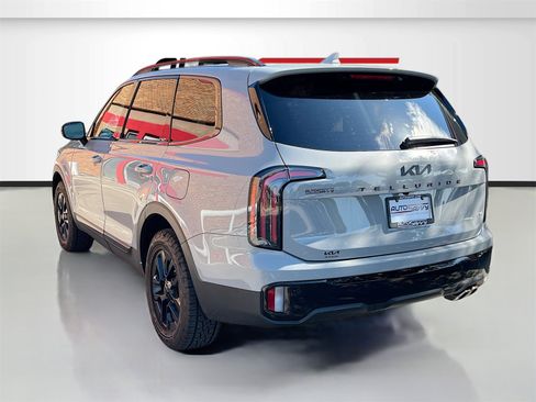 Used 2025 Kia Telluride SX Prestige X-Pro image 5