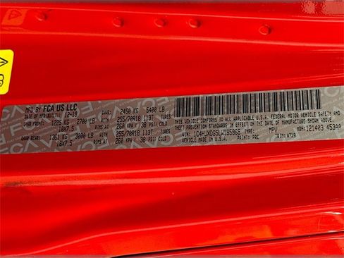 Used 2020 Jeep Wrangler Unlimited Sport image 31