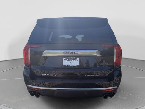 Used 2024 GMC Yukon Denali w/ Denali Reserve Package AWD/4WD image 4