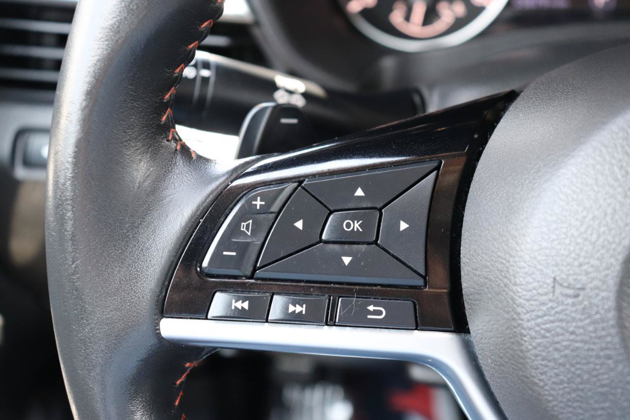 Used 2024 Nissan Altima 2.5 SR FWD image 29