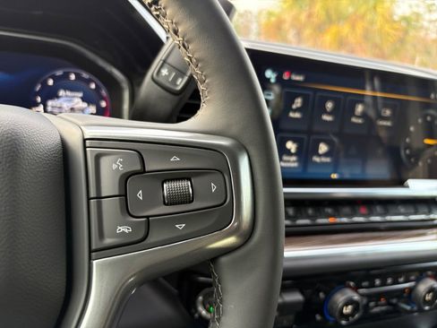 New 2025 Chevrolet Silverado 2500 LT w/ Z71 Chrome Sport Edition image 19