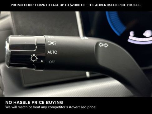 New 2026 Hyundai Sonata SEL image 23