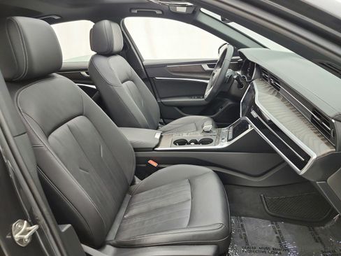 Used 2023 Audi A6 2.0T Premium w/ Convenience Package AWD/4WD image 19