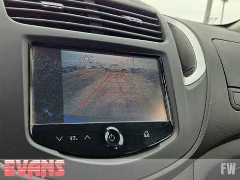 Used 2015 Chevrolet Trax LS image 7