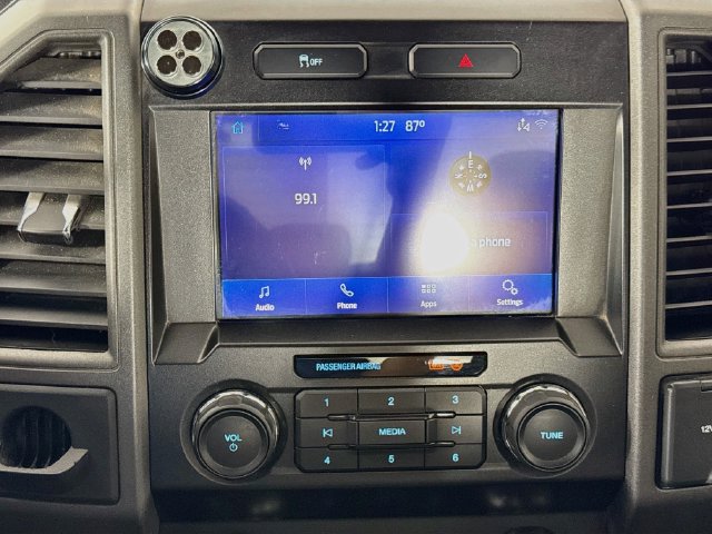 Used 2021 Ford F350 XL w/ Power Equipment Group RWD image 14
