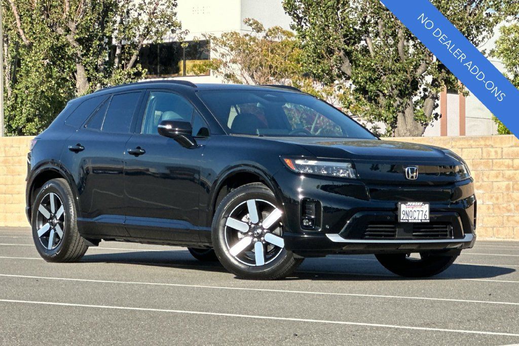 Certified 2024 Honda Prologue Touring image 2