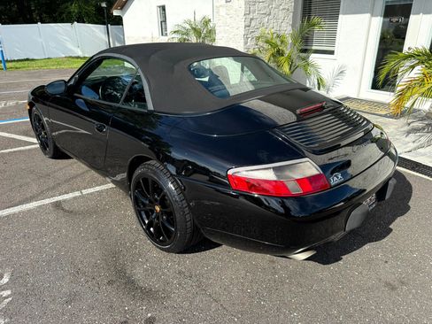 Used 2001 Porsche 911 Carrera image 30