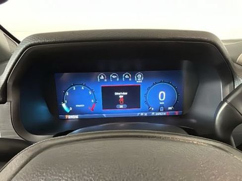 Used 2024 Ford F150 STX w/ Equipment Group 201A FX4 AWD/4WD image 18