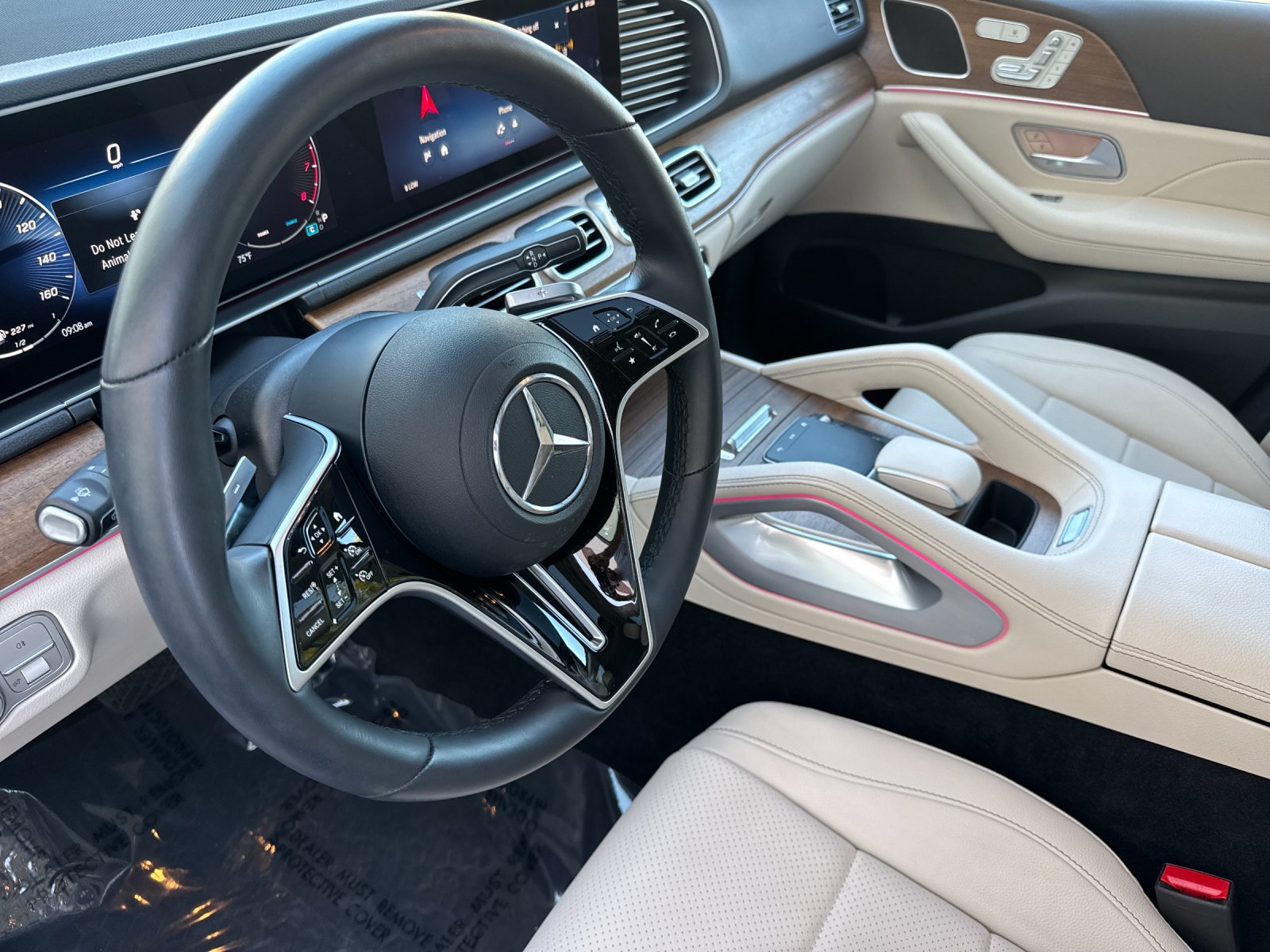 Certified 2026 Mercedes-Benz GLE 350 4MATIC image 10