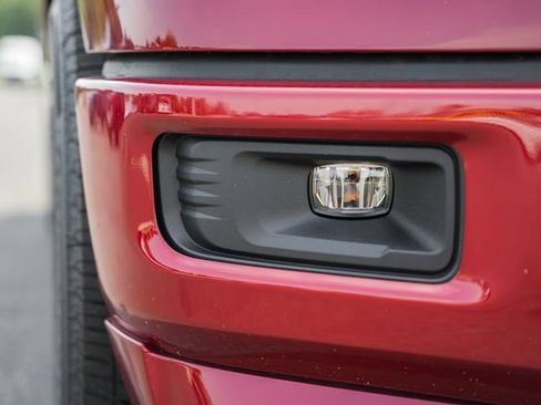 New 2026 Ford F150 STX w/ F-150 LOBO Package AWD/4WD image 16