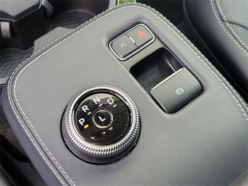 Used 2023 Ford Mustang Mach-E Premium image 20