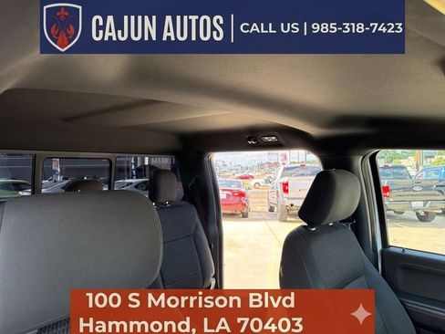 Used 2021 Ford F150 XLT w/ Equipment Group 302A High RWD image 25