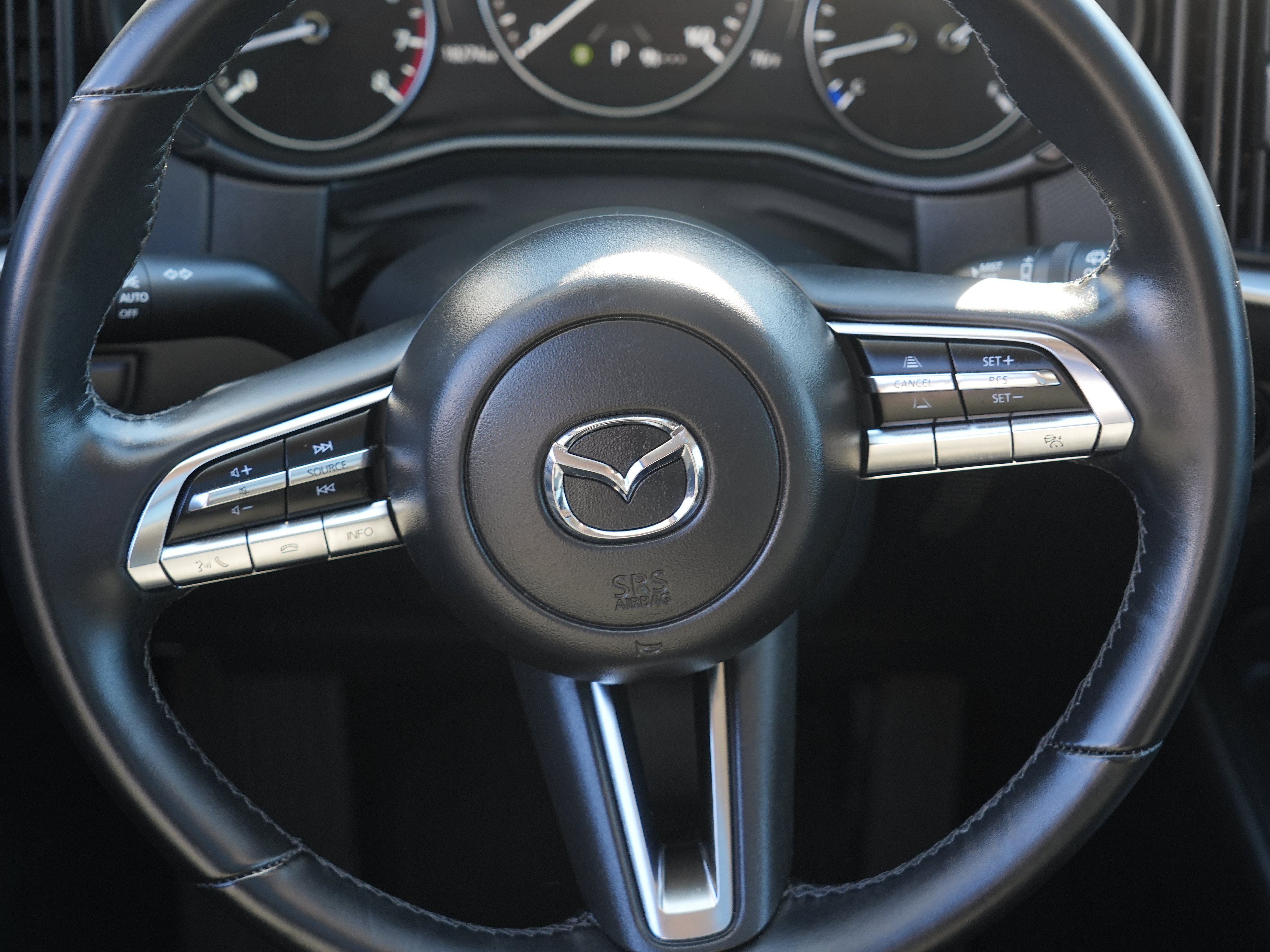 Used 2026 MAZDA CX-50 AWD 2.5 S w/ Preferred Pkg image 25