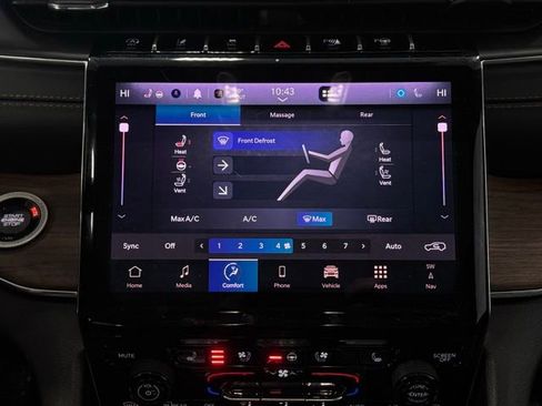 Used 2025 Jeep Grand Cherokee Summit image 35