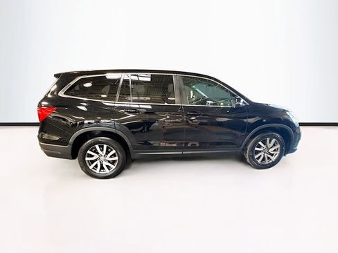 Used 2020 Honda Pilot EX-L image 5