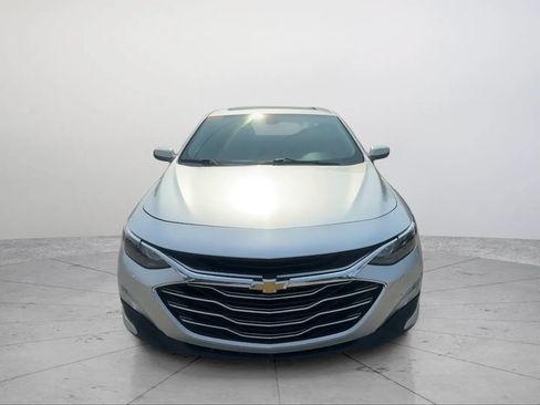 Used 2021 Chevrolet Malibu LT FWD image 8