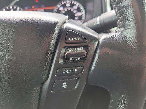 Used 2025 Nissan Frontier SV w/ SV Convenience Package image 28