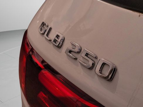 Certified 2026 Mercedes-Benz GLB 250 image 57