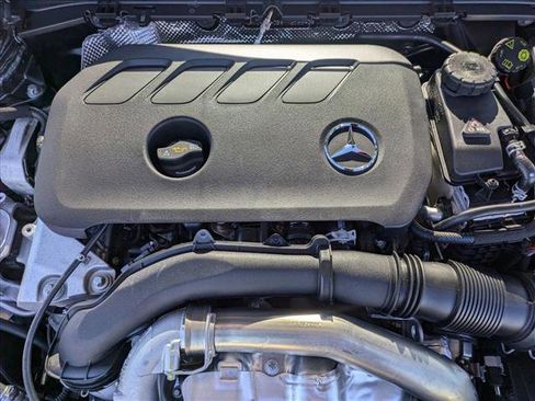 New 2026 Mercedes-Benz CLA 250 CLA 250 image 15