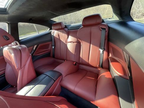 Used 2016 BMW 650i xDrive Coupe image 20