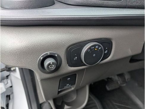 New 2026 Ford Transit 250 148 High Roof Extended image 16