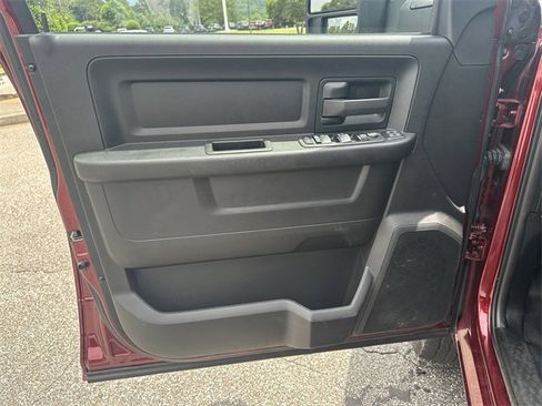 Used 2024 RAM 2500 Tradesman image 10