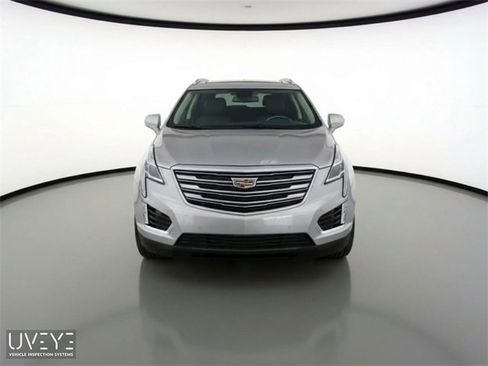 Used 2017 Cadillac XT5 Premium Luxury image 5