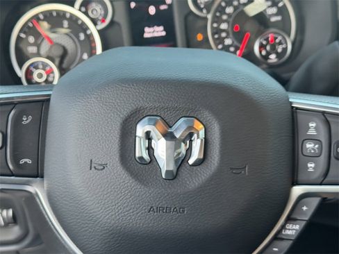 New 2026 RAM 3500 Tradesman image 23