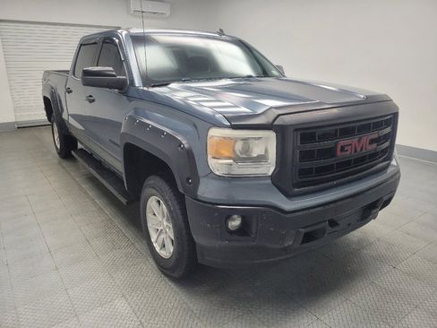 Used 2014 GMC Sierra 1500 SLE w/ SLE Value Package image 13