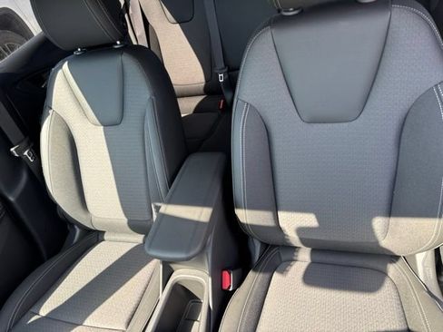 New 2026 Buick Encore GX Preferred w/ Advanced Technology Package AWD/4WD image 14