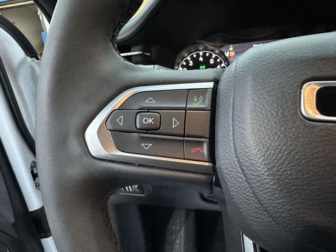 Used 2023 Jeep Compass Limited AWD/4WD image 22