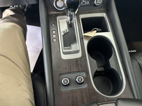 Used 2024 Nissan Murano Platinum image 12