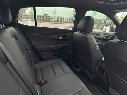 Used 2024 Buick Envista Sport Touring w/ Convenience I Package image 23