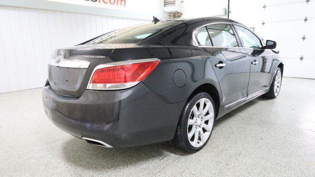 Used 2012 Buick LaCrosse Touring FWD image 6
