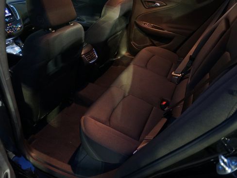 Certified 2024 Chevrolet Malibu LT w/ Midnight Edition image 25