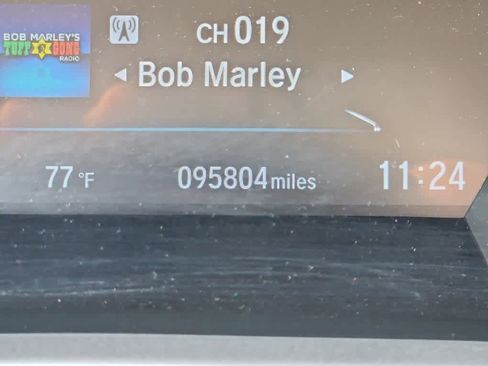 Used 2019 Honda CR-V Touring image 17